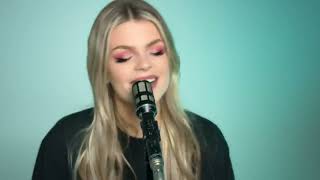 The Climb  Miley Cyrus Cover by Davina Michelle [upl. by Berti]