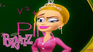 The New Fashion Class  Bratz Series Compilation [upl. by Fonda]