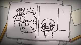 The Binding Of Isaac Repentance True Ending [upl. by Zoie]