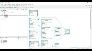 dBeaver  visualiser une base de données SQLite [upl. by Swaine]