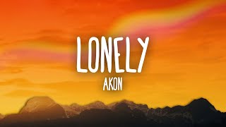 Akon  Lonely [upl. by Atinat]