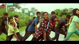 DJ GAN AJ Bangla New Video Song 2018 Full HD Mashup Dance Song [upl. by Morgen598]