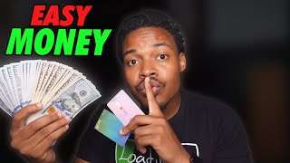 7 illegal Ways to make Fast Money  Do not try this [upl. by Socem]