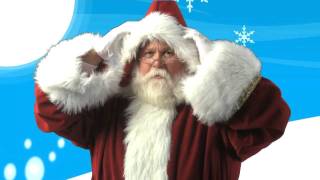 Costumes for Santa Old Tyme Santa [upl. by Clapp464]