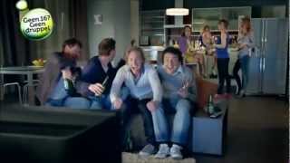 Heineken Commercials  Reclames compilation HD [upl. by Sebastiano635]