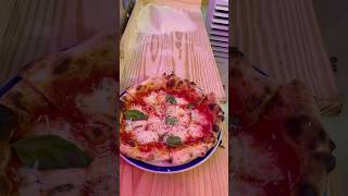 WHALE Napoli Pizza in Nha Trang [upl. by Ladnar]