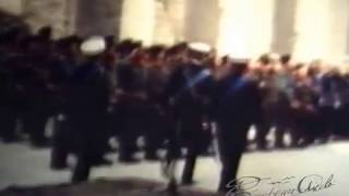 Battaglione San Marco video inediti 1969  1979 [upl. by Anemix789]