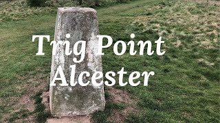 Trig Point  Alcester [upl. by Corb]