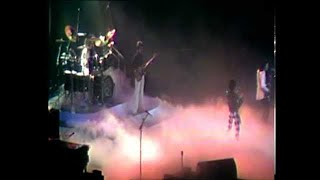 Queen  We Will Rock You Fast Live Version Houston Texas 1977 [upl. by Press]