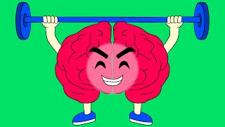 How to Improve your Brain Circulation in Less than 4 minutes [upl. by Anirbus]