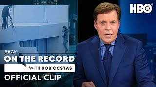 Back On The Record With Bob Costas Why the Olympic Ideals Ring Hollow Ep 1 Closing Remarks  HBO [upl. by Supmart]