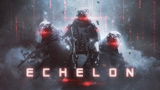 ECHELON  Most Epic Hybrid Battle Music  1Hour Epic Music Mix [upl. by Ferne]