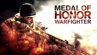 Medal Of Honor Warfighter 2012 With Honors Soundtrack OST [upl. by Lalitta]