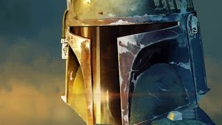 How We Know Boba Fett Escaped the Sarlacc Pit Canon  Star Wars Explained [upl. by Enelcaj]