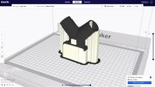 Ultimaker Introducing Ultimaker Cura 40 [upl. by Aser]