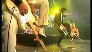 Maestro Indonesia quotThe Tielman Brothers NL TV 1990 whole lotta shakin goin on indorockquot [upl. by Zorah]