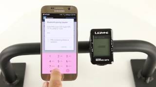 Lezyne Year 10 GPS Troubleshooting [upl. by Bibbie]