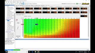 Haltech Elite Idle Control  Evans Performance Academy [upl. by Soloma]