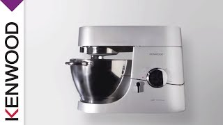 Table Top Spiral Mixer Perfect partner for bakery [upl. by Acireed]