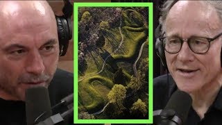 Joe Rogan  The Mysteries of Serpent Mound wGraham Hancock [upl. by Eadahc125]