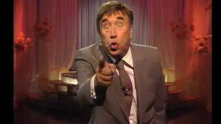 Oh Please Yourselves Frankie Howerd at ITV [upl. by Krever]