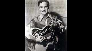 Early Lefty Frizzell  I Love You A Thousand Ways 1950 [upl. by Ecire]