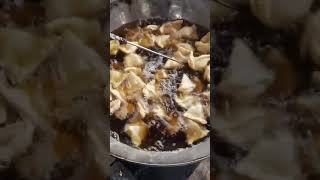 Street food  Chinese Street food  Indian Street food  Indian Street food culcher shorts [upl. by John]