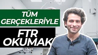 Fizyoterapi ve Rehabilitasyon nedir FTR okumak Tüm Yönleriyle FTR  Hangi Üniversite Hangi Bölüm [upl. by Carmena]