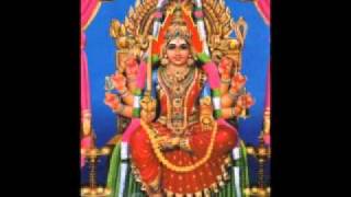 Mariamman Thalattu [upl. by Divod]