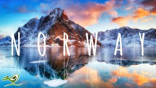 Ill Stay • Relaxing Piano Music for Sleeping amp Studying feat Norway  Soothing World [upl. by Brecher632]