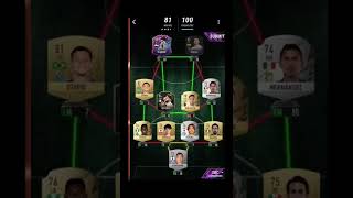 CONFEDERATIONS CUP MARCELO SBC MADFUT 22 [upl. by Adim]