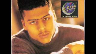 Al B Sure  If Im Not Your Lover RampB Remix New Jack Swing [upl. by Dorolisa]