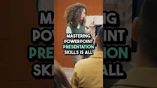 How to Master PowerPoint Presentation Skills [upl. by Melentha135]