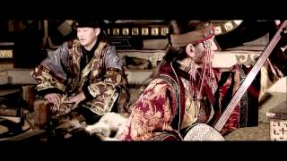 Traditional Mongolian Long Song quotDuuriimaaquot by Altanjargal [upl. by Hogue648]