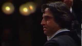 Beethoven  Riccardo Muti  Fifth Symphony  Concert at La Scala Theatre [upl. by Neeruan]