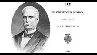 LA LEY MOYANO 1857 [upl. by Nomyar]