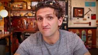 Casey Neistat  A Guide To Life [upl. by Ahtiekahs]