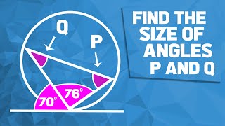 Circle theorems EVERYTHING you need to know Higher GCSE Maths [upl. by Olegnalehcim625]