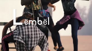 The Dance Hall  AZ OF SENEGALESE DANCES [upl. by Enilorac]