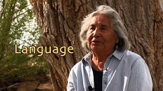 Pueblo Voices Language [upl. by Junia]