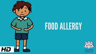 What are the 8 Most Common Food Allergies Symptoms Treatment amp Testing [upl. by Eek]