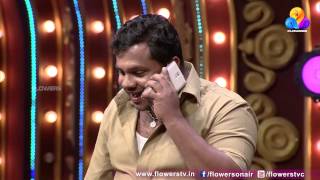 Comedy Super Nite With Jyothi Krishna Episode53 [upl. by Eydie235]