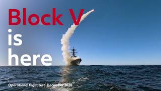 A new era for the Tomahawk cruise missile [upl. by Darya]