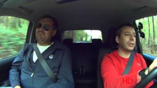 Suzuki Gran Vitara 19 DDis test drive da HDmotoriit [upl. by Horter]