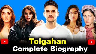 Tolgahan Sayisman Age Dramas Education Family Complete Biography [upl. by Godfree9]