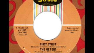 METERS Cissy Strut [upl. by Hillhouse]