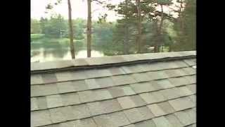 Roofing Ventilation  Why Roof Ridge Vents Are Important [upl. by Annaej229]