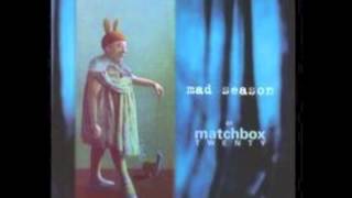 Matchbox Twenty 20  If Youre Gone  HQ w Lyrics [upl. by Adlaremse]