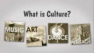 What is Culture [upl. by Eelta]