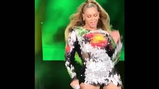 Beyoncé and Jay Z OTRII Tour Cutest Moments North America [upl. by Gnoz]